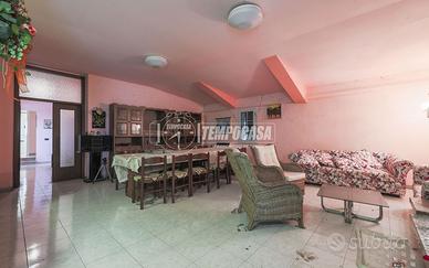 CASA COLONICA A SANT'ANDREA IN BESANIGO (CORIANO)