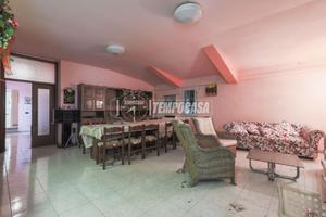 CASA COLONICA A SANT'ANDREA IN BESANIGO (CORIANO)