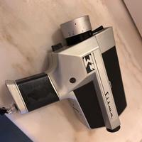 SILMA 3Z - Cinepresa Super 8