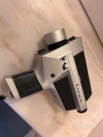 SILMA 3Z - Cinepresa Super 8