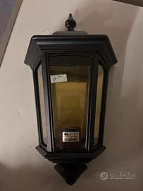 Lampade Esterno