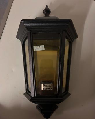 Lampade Esterno