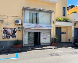 Locale comm. duplex mq 120 euro 800