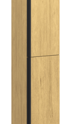 Colonna bagno