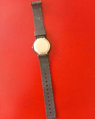 OrologioCasio