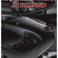 Manuale Officina ITA Yamaha TDM 850 1996 al 2001