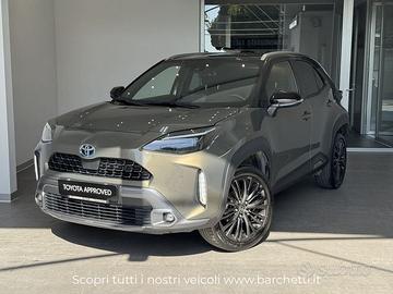 Toyota Yaris Cross 1.5H (116 CV) E-CVT Adventure