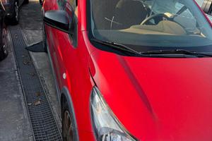 OPEL KARL ROCKS DEL 2019 PER RICAMBI