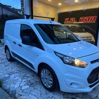 Ford Transit Connect 200 1.6 TDCi 95CV PC Furgone 