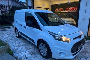 Ford Transit Connect 200 1.6 TDCi 95CV PC Furgone 