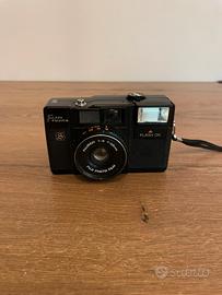 Fujica Flash S
