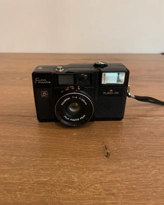 Fujica Flash S