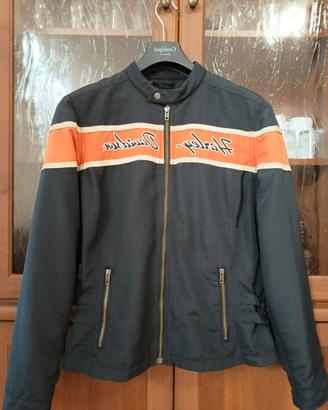 giubbino Harley Davidson taglia L
