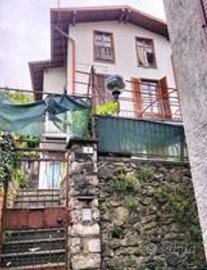 Appartamento a Valbrona