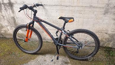 Bicicletta bambino 24"