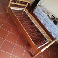 letto singolo