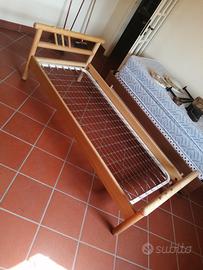 letto singolo