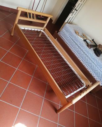 letto singolo
