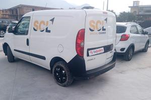 Fiat Doblo Doblò 1.6 MJT 105CV S&S PC-TN Cargo MOT