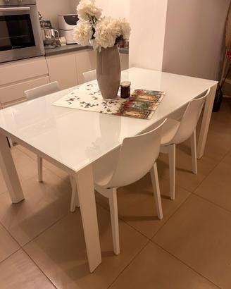 Tavolo Calligaris-pezzo pregiato, ottim0 stato