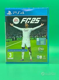 Fifa 25 - PS4/PS5