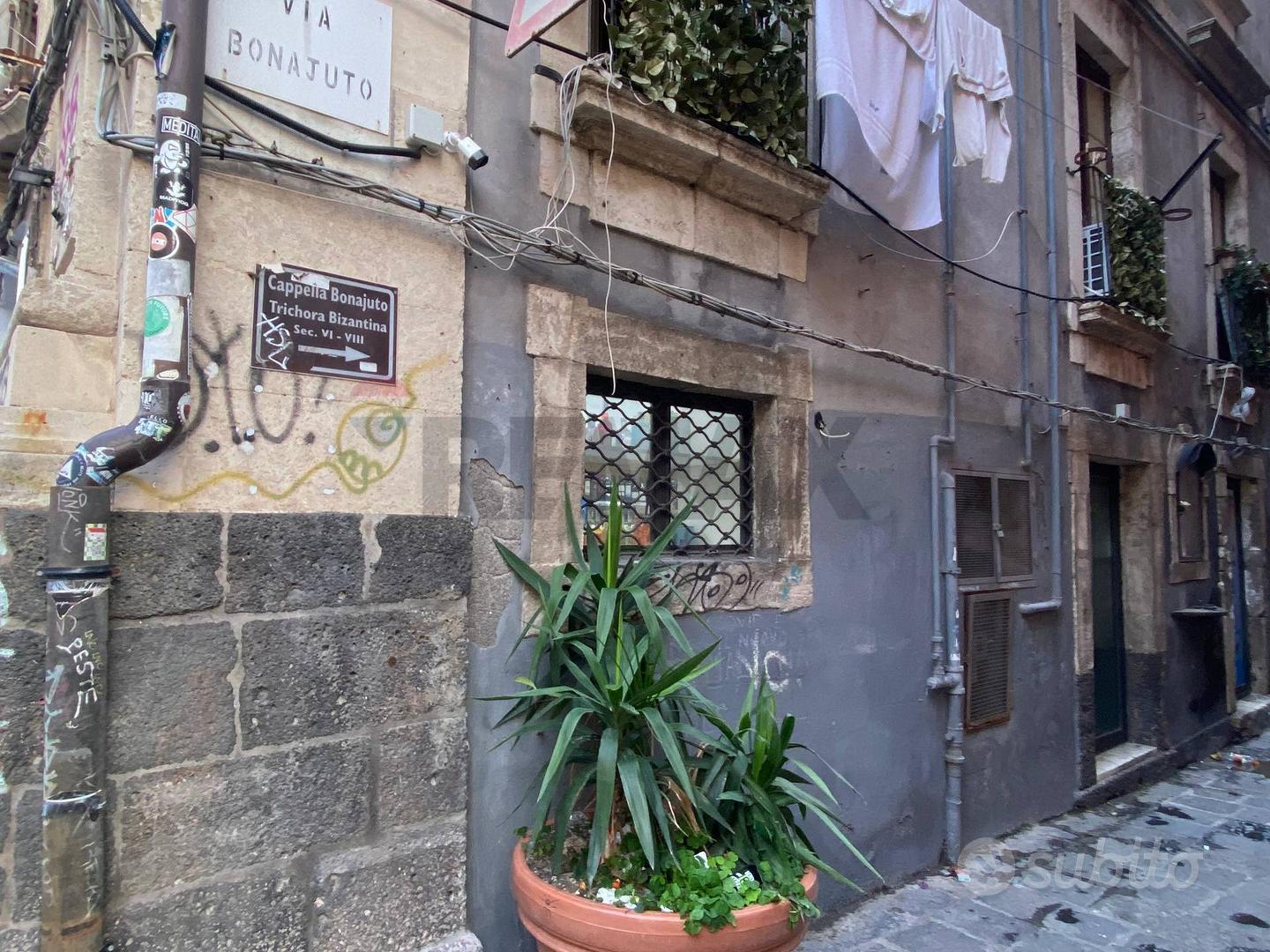 Appartamento - Catania - Vista 2