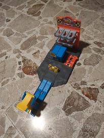 hot wheels Monster trucks 