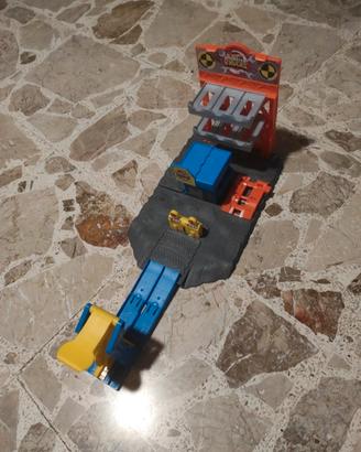 hot wheels Monster trucks 