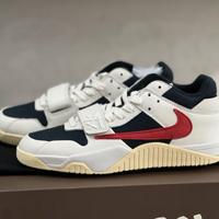 Travis Scott x Jordan Jumpman Jack "Red" 46