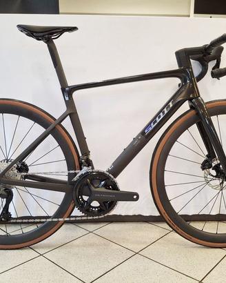 -25% SCOTT Addict RC 20 Black - 2026