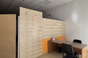 Locale artigianale/commerciale zona guardialto