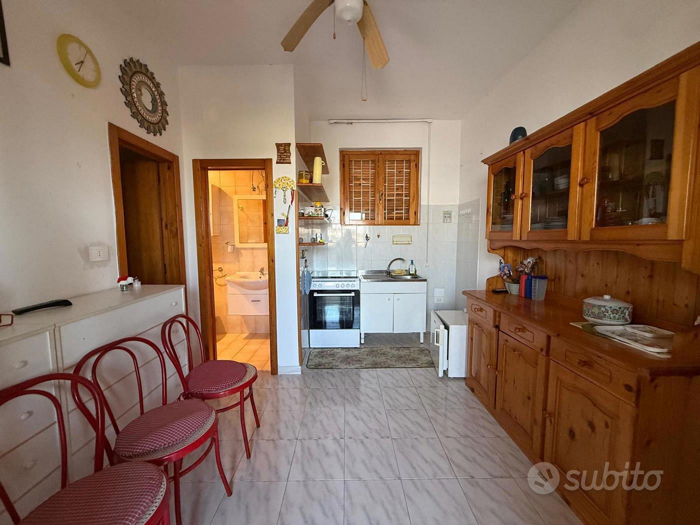Appartamento – Maruggio, Campomarino di Maruggio - Vista 5