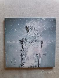Vinile raro Massive Attack "100th Window"
