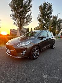 Ford Fiesta 1.5 Diesel 2019