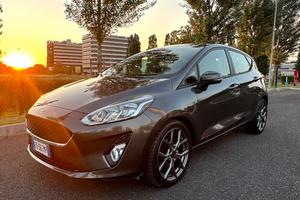 Ford Fiesta 1.5 Diesel 2019