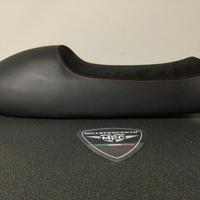 Sella monoposto V7 Racer