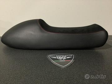 Sella monoposto V7 Racer