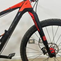 MTB | CUBE Reaction GTC SLT Carbonio