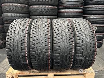 4 gomme 225 55 18 Falken Invernali