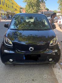 SMART fortwo 2ª serie - 2015