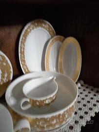 Servizio piatti rosenthal 56 pezzi