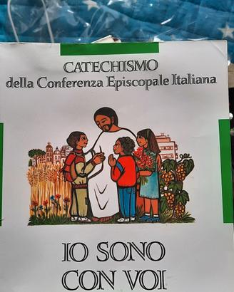 libro catechismo 