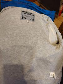 Giacchetto Original Marines bambino