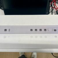 Unifi firewall 250 pro