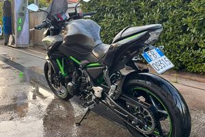 Kawasaki Z650 - 2023