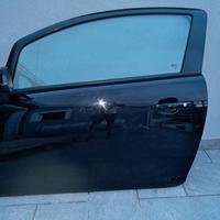 porta anteriore sx opel corsa D