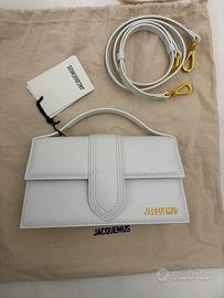 Jacquemus Le grand bambino