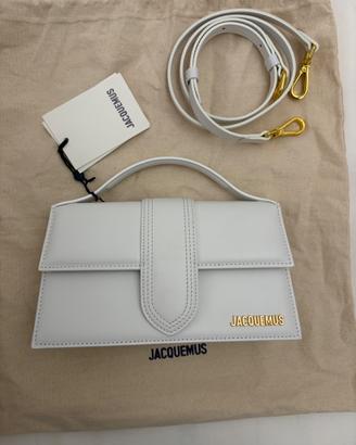 Jacquemus Le grand bambino