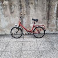 Bici Graziella