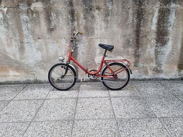 Bici Graziella